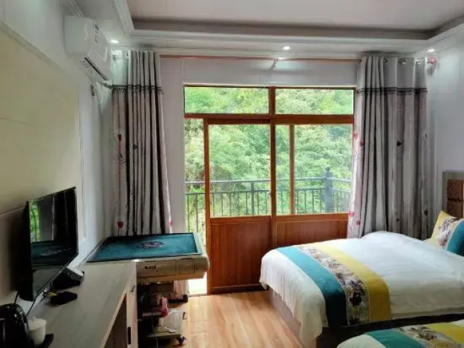Libo Yutao Inn