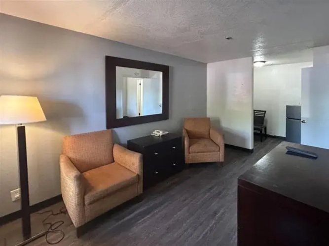 Studio 6 Tempe, AZ – Elliot Road