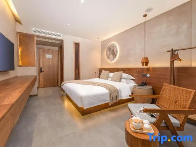 YunShi Hotel