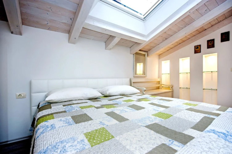 Apartment and Studio CA 3 VIE