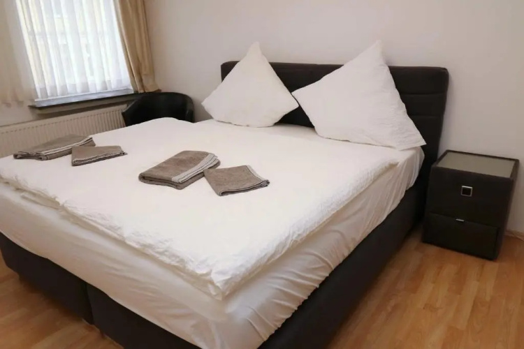 Aparthotel Kompass A 304