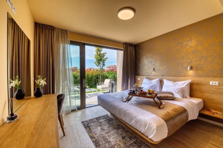 Dedaj Resort - Villa Auri