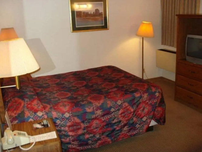 Yorkshire Motel
