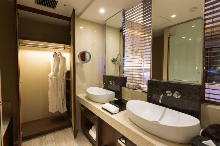 Hyatt Regency Naha, Okinawa photo 14