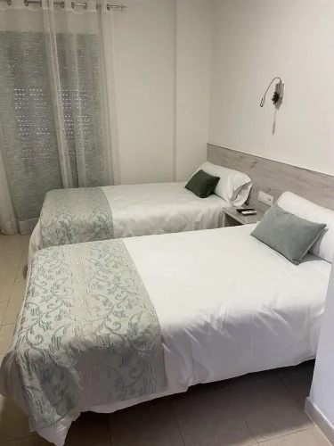 Hostal Fleming