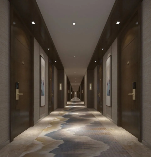 Yin Hai Hotel
