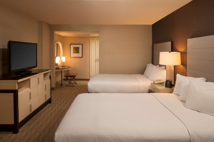Hilton Los Angeles Airport photo 7