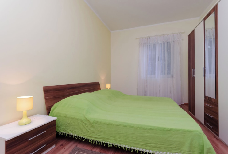 Apartment Aleksandra