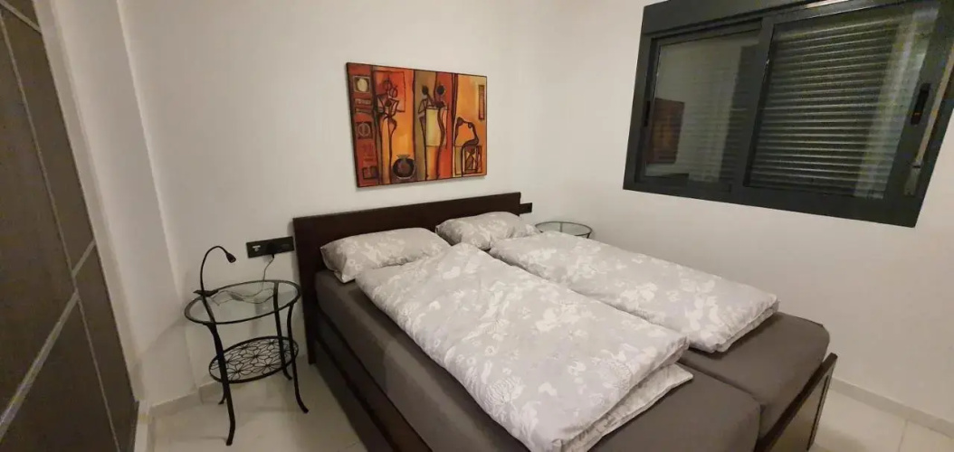 Penthouse Oasis Beach IV N  142