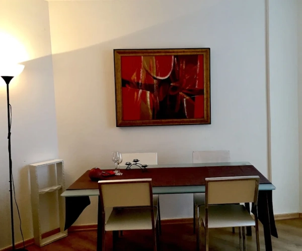 1 Bedroom Deluxe Apartment beachfront