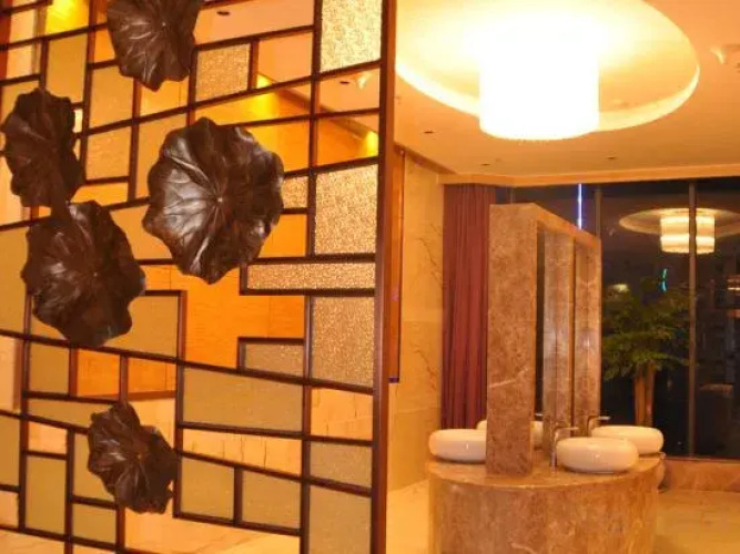 Yun Hua Hotel