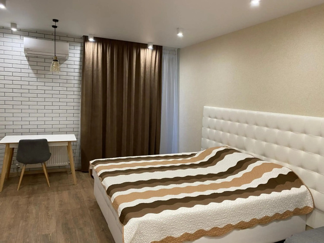 Magic Days Apartments