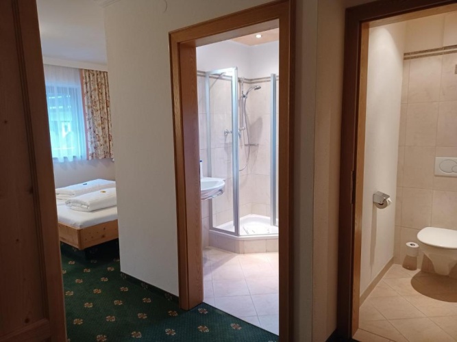 Luxury Suite with view