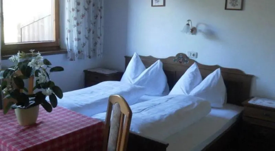 Appartement Kolberhof