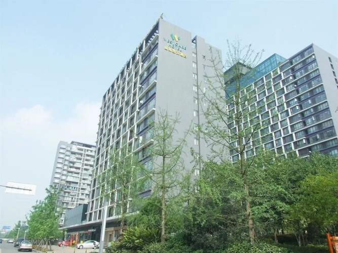 Image de l'hôtel