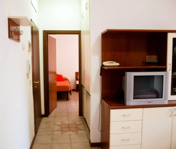 Residence Auriga