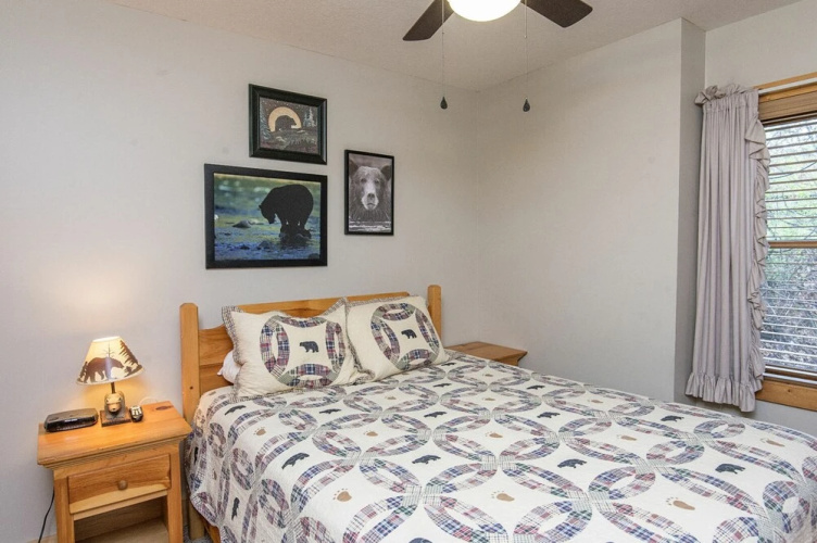 Heavenly Hideaway by Eagles Ridge Resort