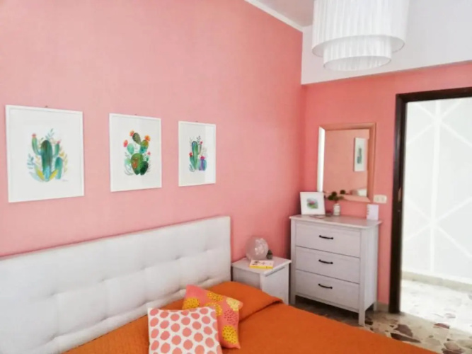 Trinaco B&B