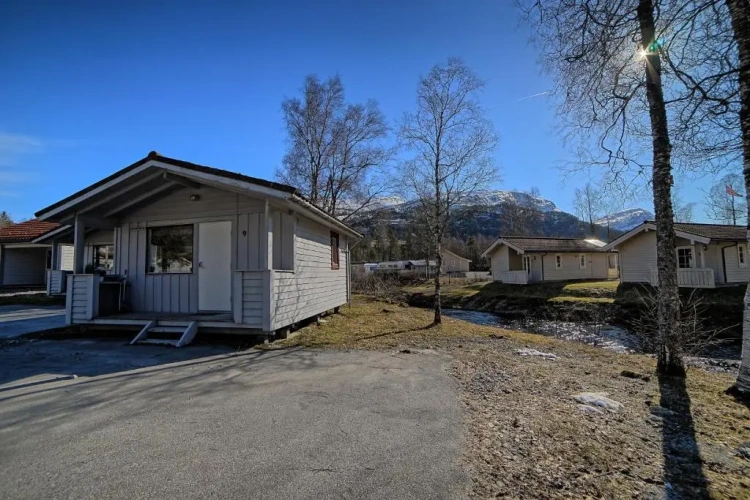 1 Bedroom Cottage