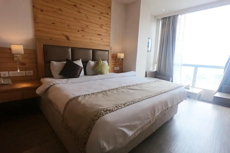 Premium room
