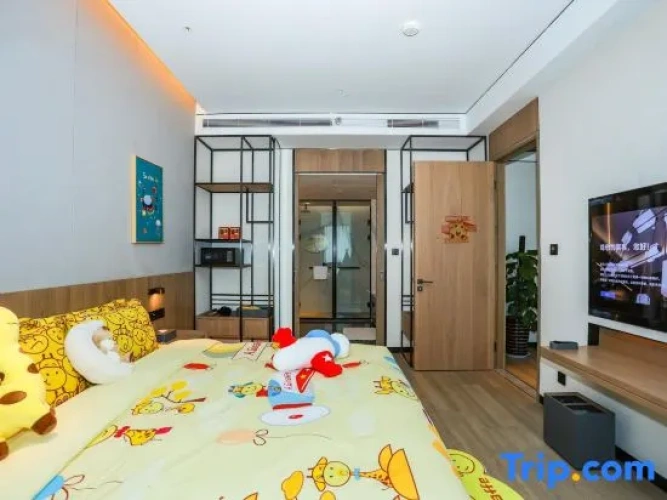 2 Bedrooms Family Suite