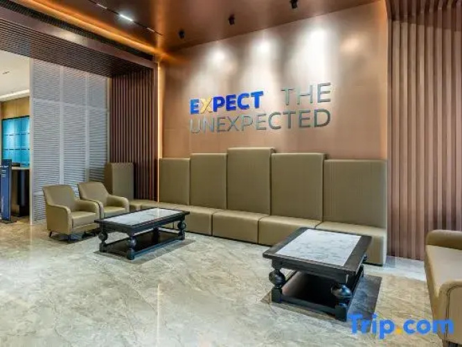 Holiday Inn Express KASHGAR DOWNTOWN by IHG