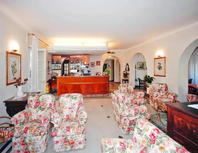Apartment in Mongelia