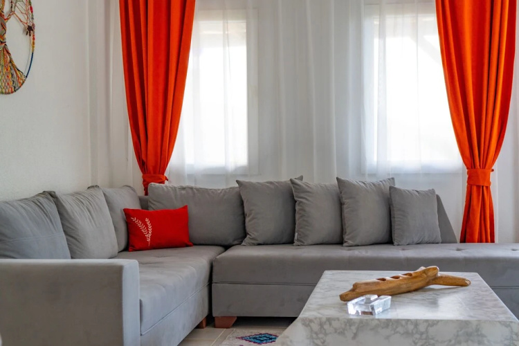 Renta Villa Bodrum