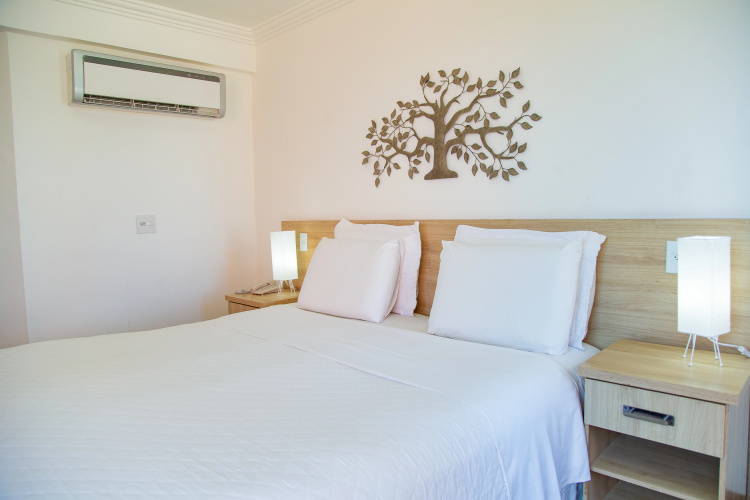 Costa do Sol Boutique Hotel