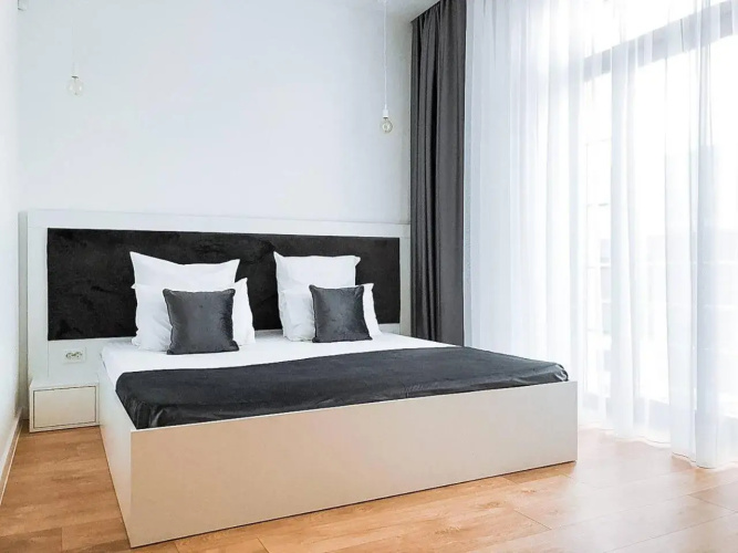 Klaster SeaView Hotel
