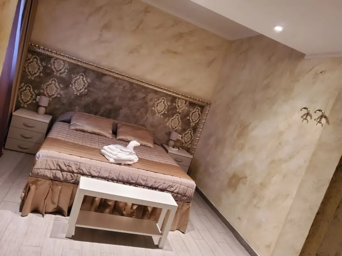 Illuvia Affitto Camere
