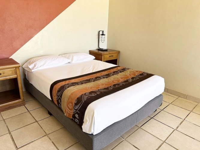 Standard Quadruple Suite with sea view