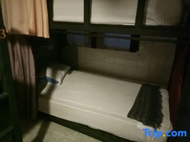 Bed in Dorm (female dorm)