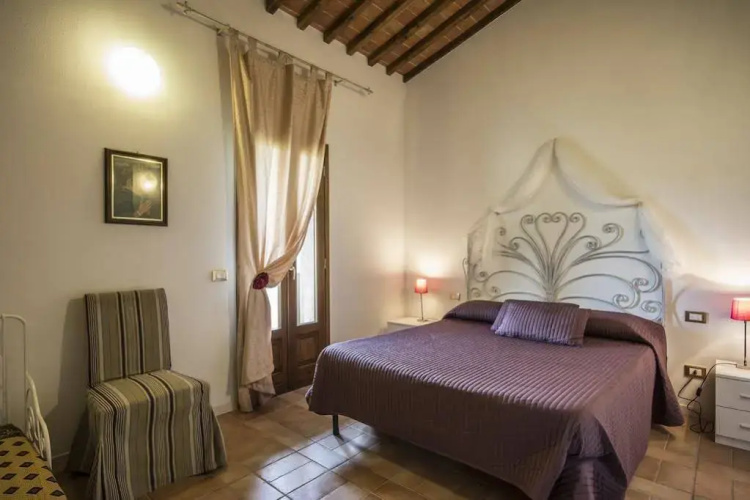 Borgo Da Vinci