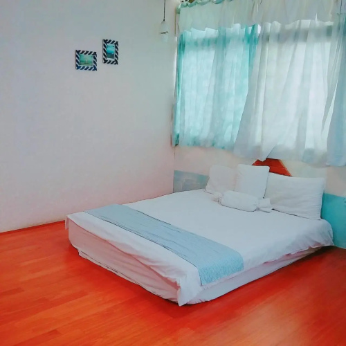 Pu Shi Homestay