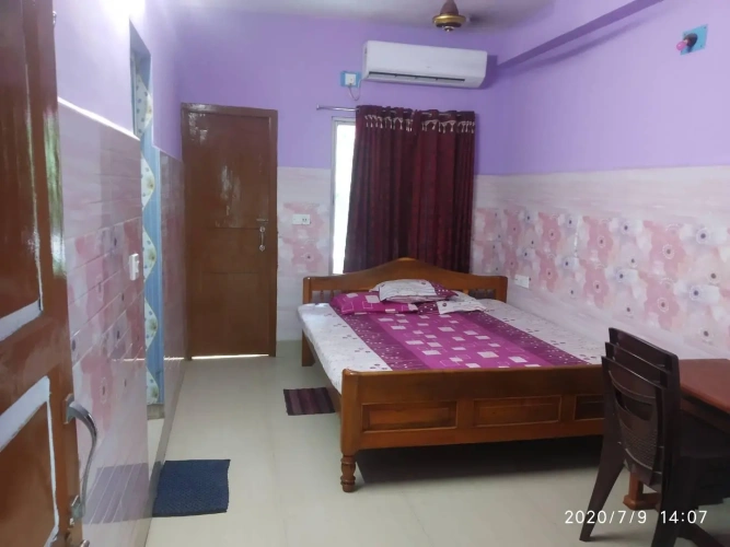 Sextuple Family Suite
