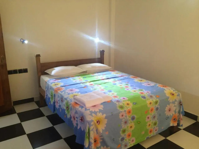 Hotel Athina & Restaurant