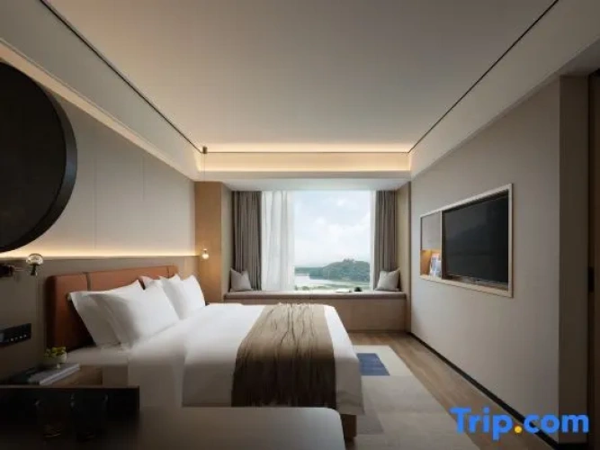 Premier Suite