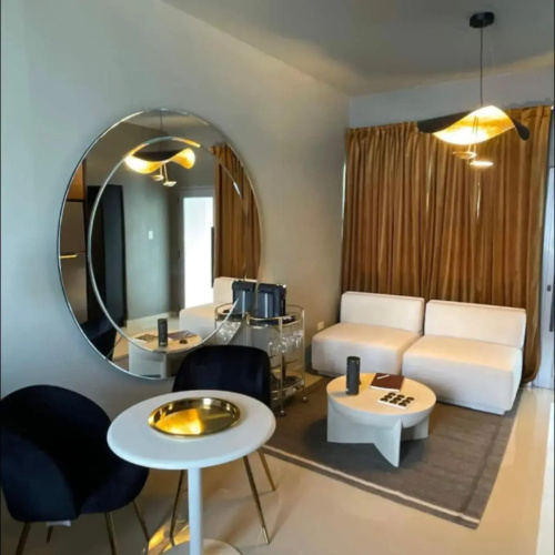 Moderno Apartamento para parejas