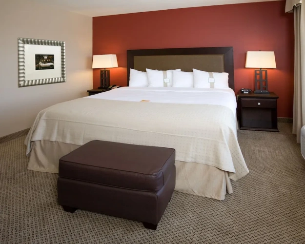 Quadruple Suite