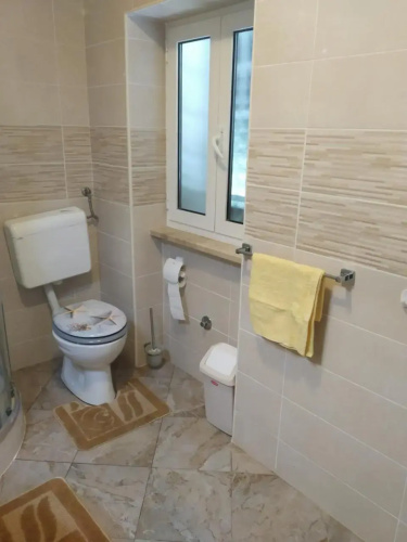 Apartman Manuela