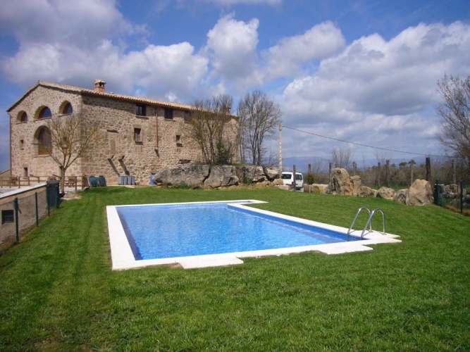 Superior Villa