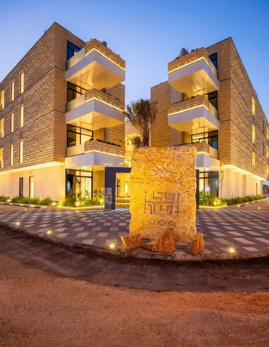 Otel görseli
