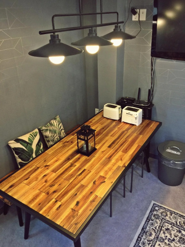 Whitetail Guesthouse - Hostel
