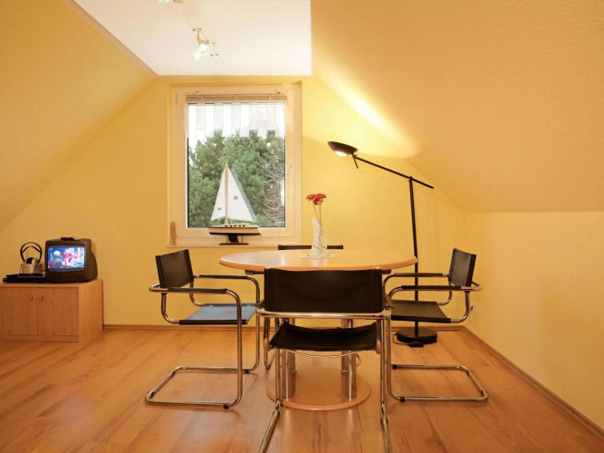 Haus Kulschewski
