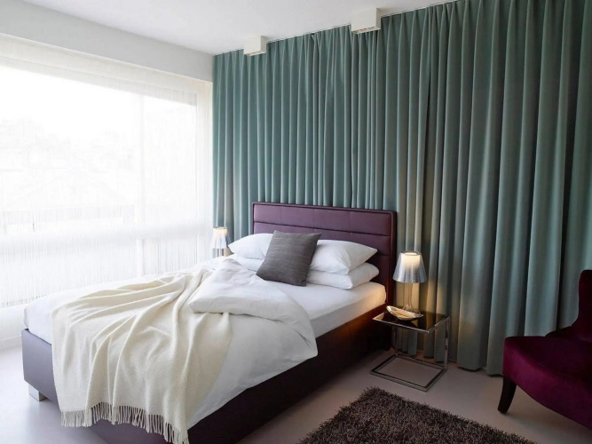VISIONAPARTMENTS Lausanne Rue Caroline