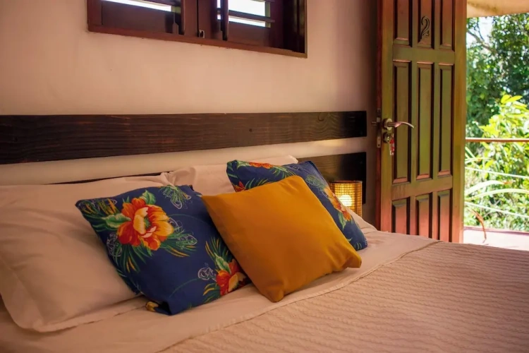 Comfort Double room with balcony