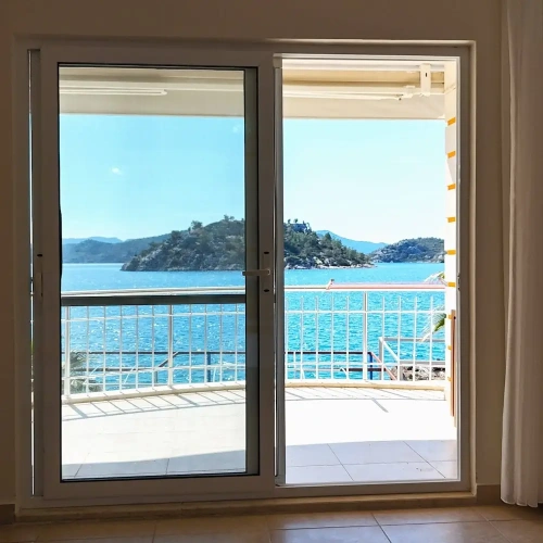 Family Suite with sea view