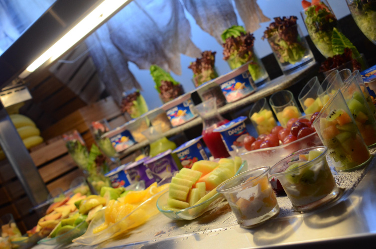 Family Club Grand Riviera Princess Todo Incluido photo 40