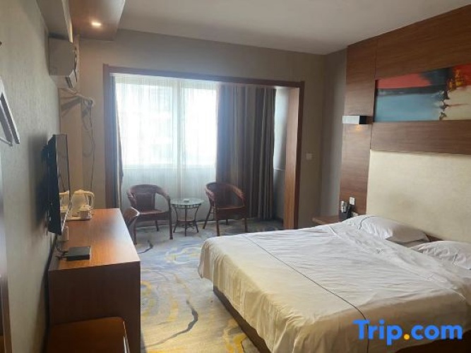 Comfort Suite